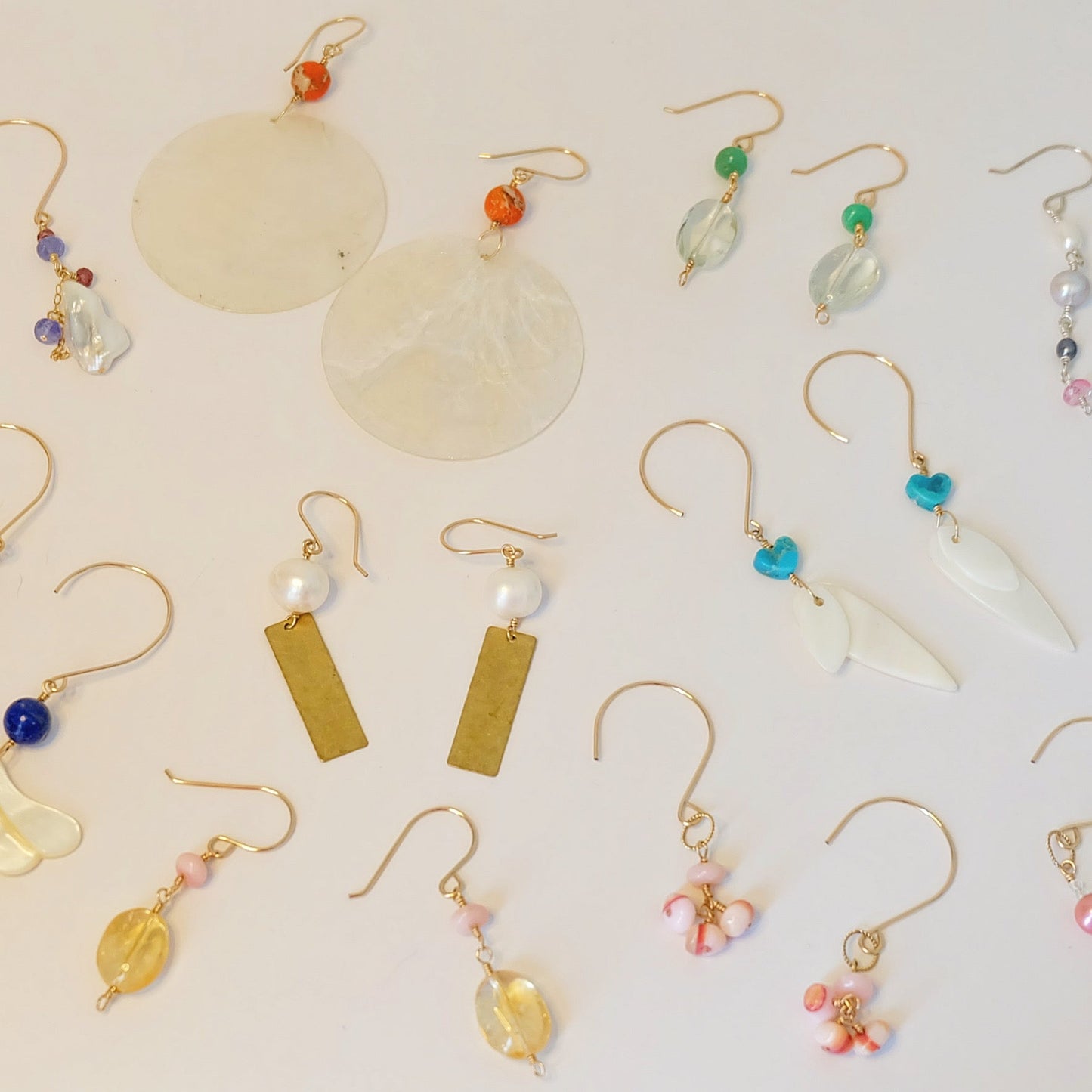 Key West Jewelry Making Class
