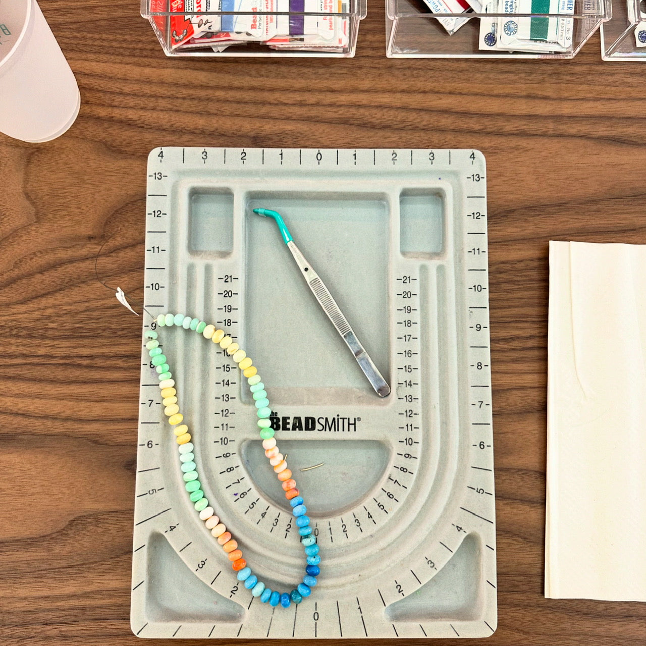 Key West Jewelry Making Class