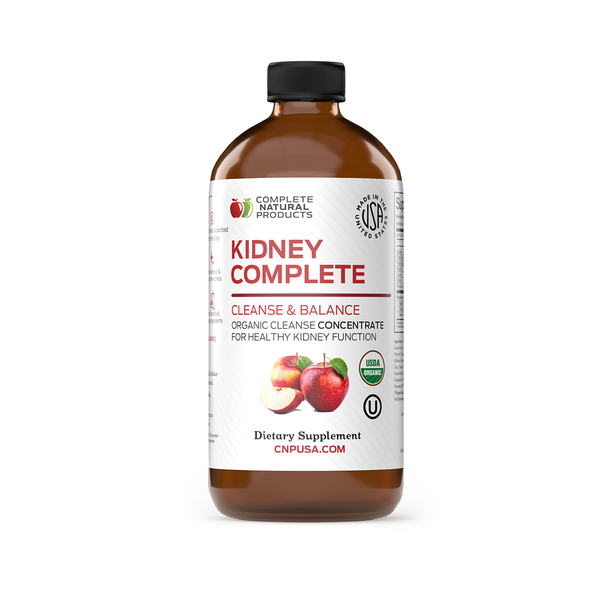 Kidney Complete