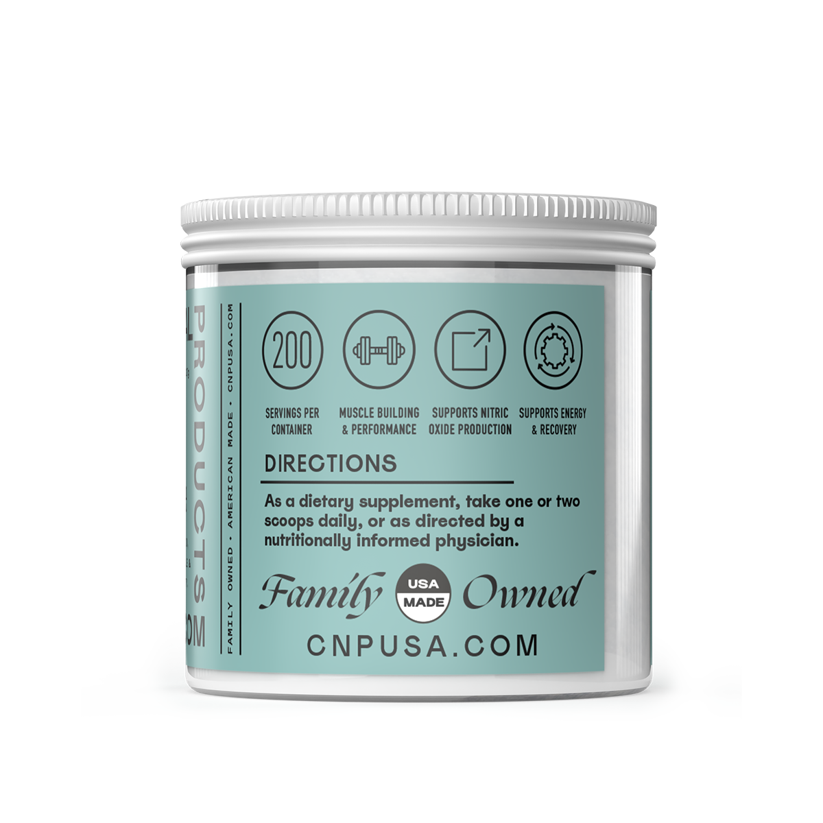 L-Arginine Powder