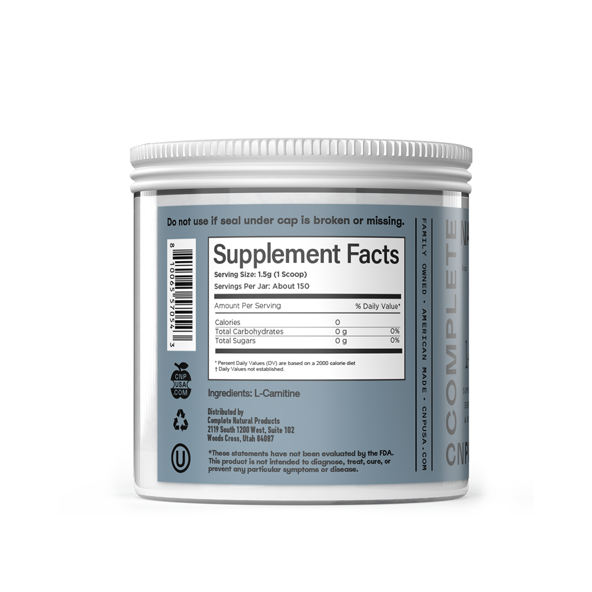 L-Carnitine Powder