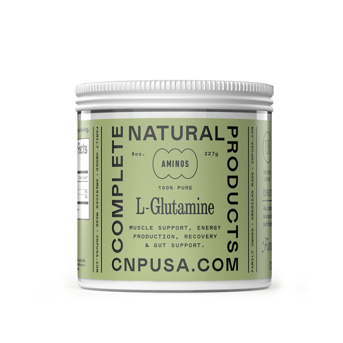 L-Glutamine Powder