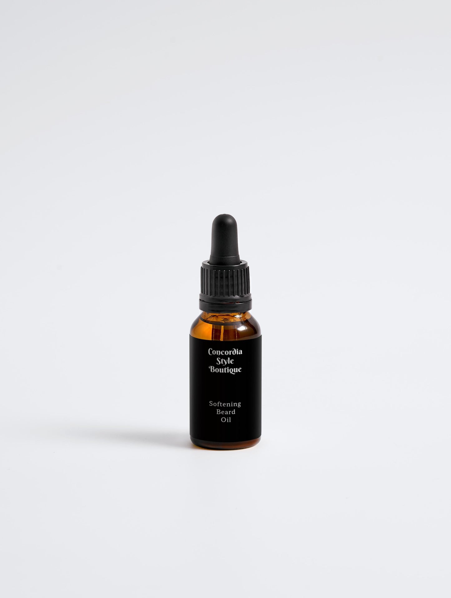 Softening Beard Oil - Concordia Style Boutique