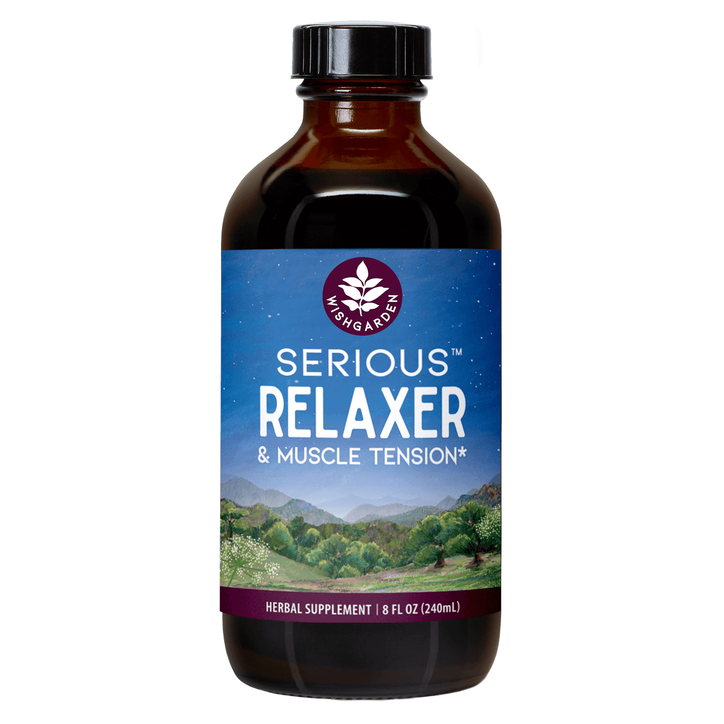 Serious Relaxer & Muscle Tension - Concordia Style Boutique