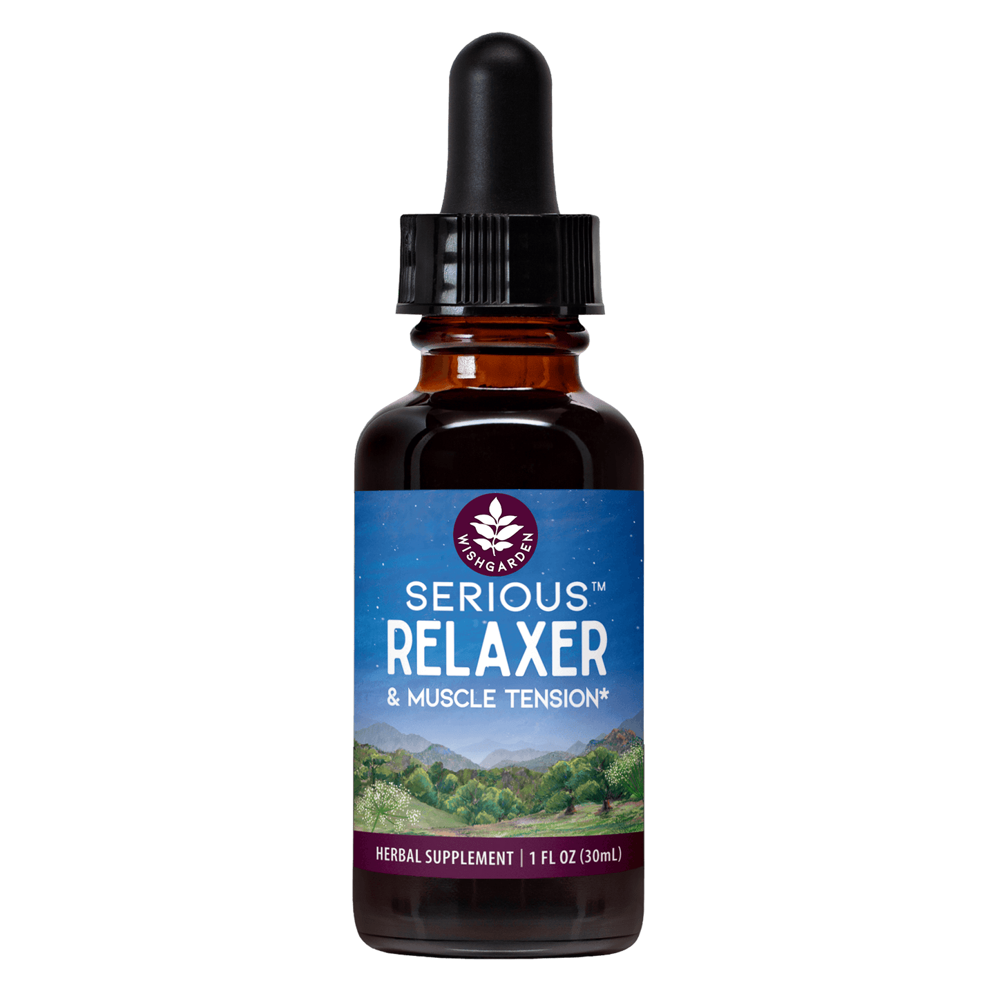 Serious Relaxer & Muscle Tension - Concordia Style Boutique