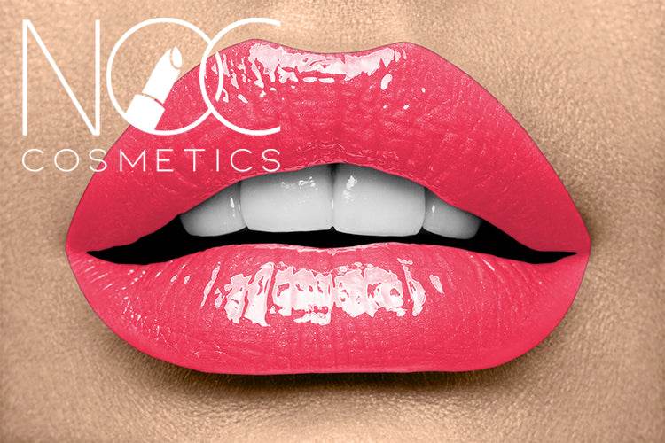 Lipgloss - 122 - Rose - Concordia Style Boutique