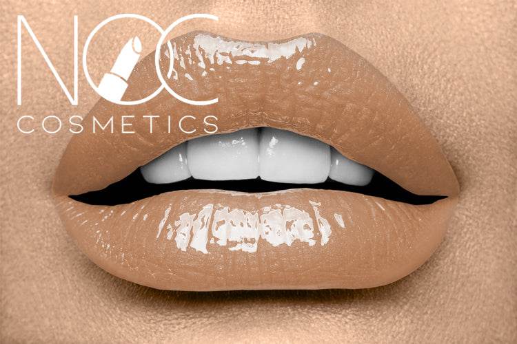 Lipgloss - 129 - Naked - Concordia Style Boutique