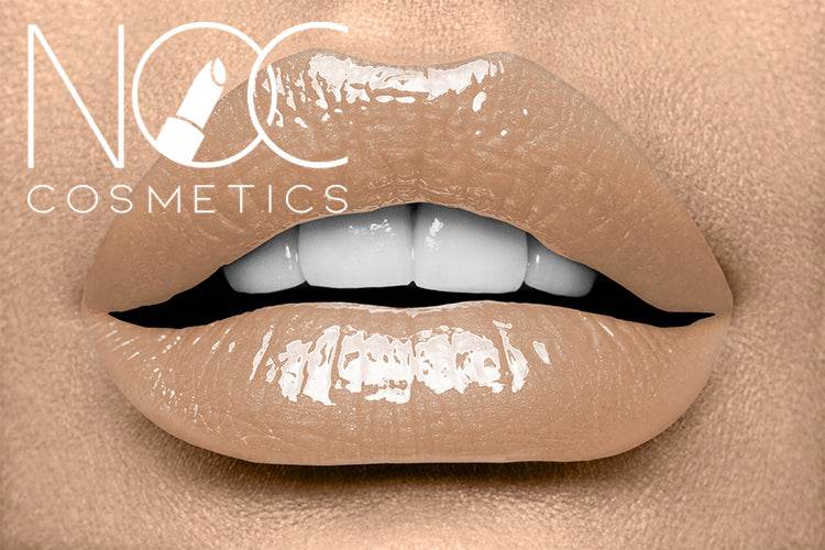 Lipgloss - 130 - Nude - Concordia Style Boutique