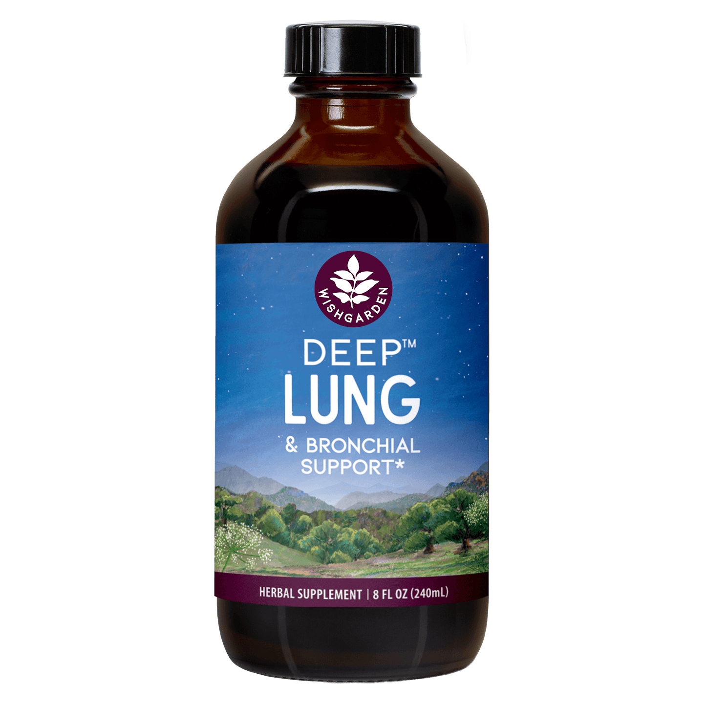 Deep Lung & Bronchial Support - Concordia Style Boutique