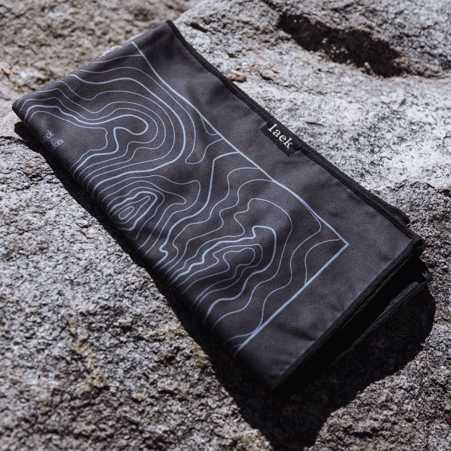 Adventure Towel - Concordia Style Boutique
