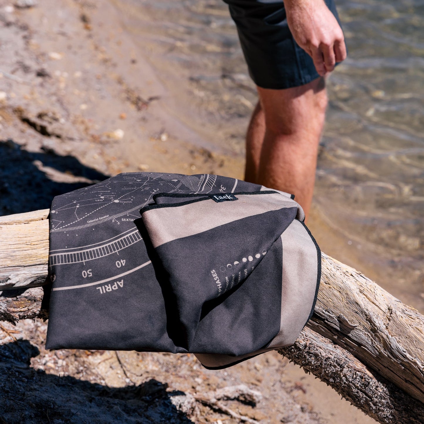 Adventure Towel - Concordia Style Boutique