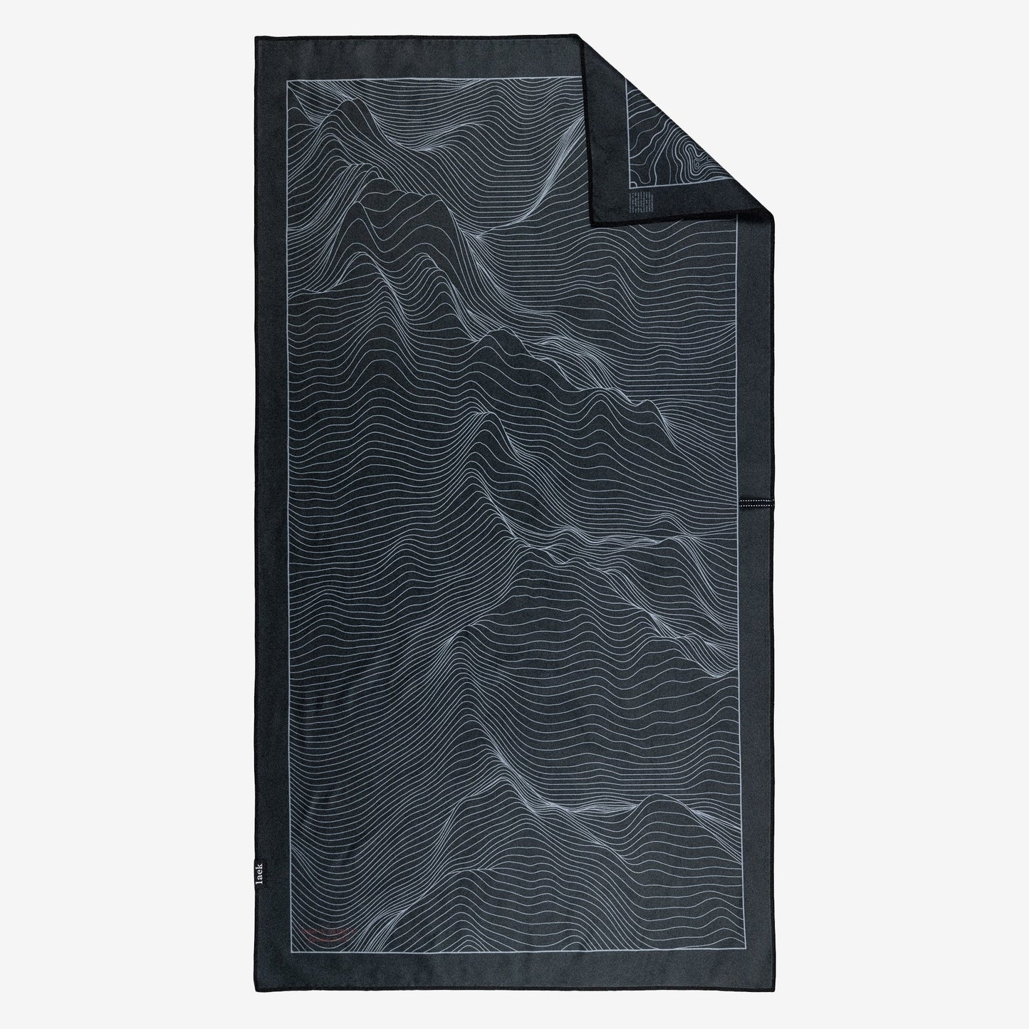 Adventure Towel - Concordia Style Boutique