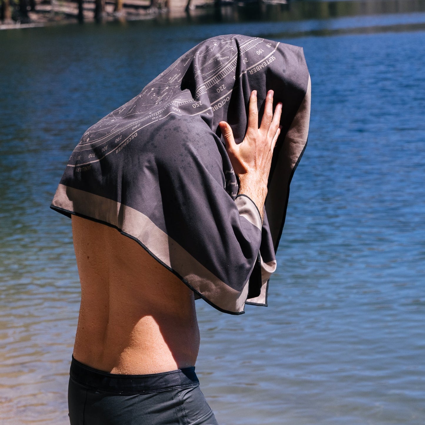 Adventure Towel - Concordia Style Boutique