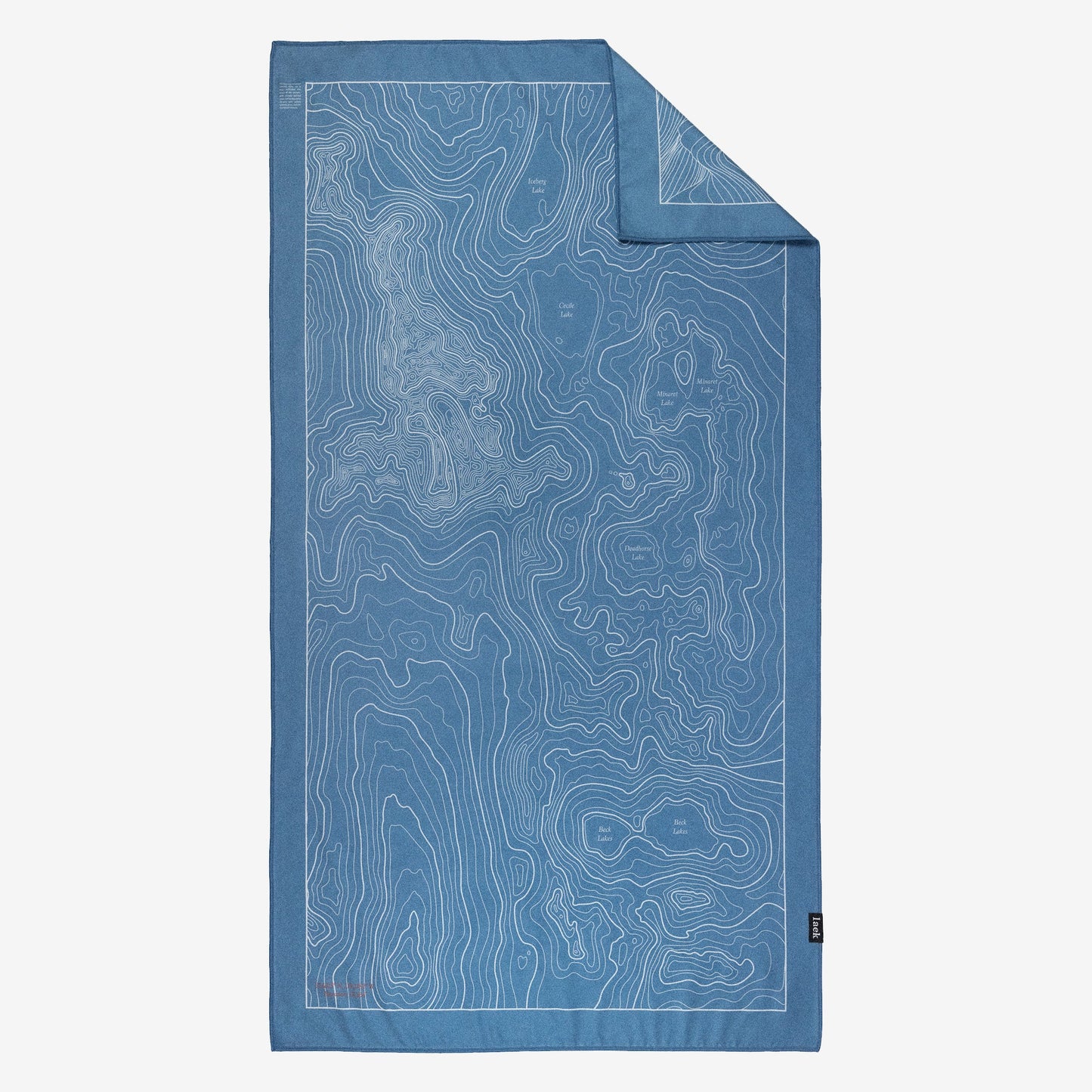 Adventure Towel - Concordia Style Boutique