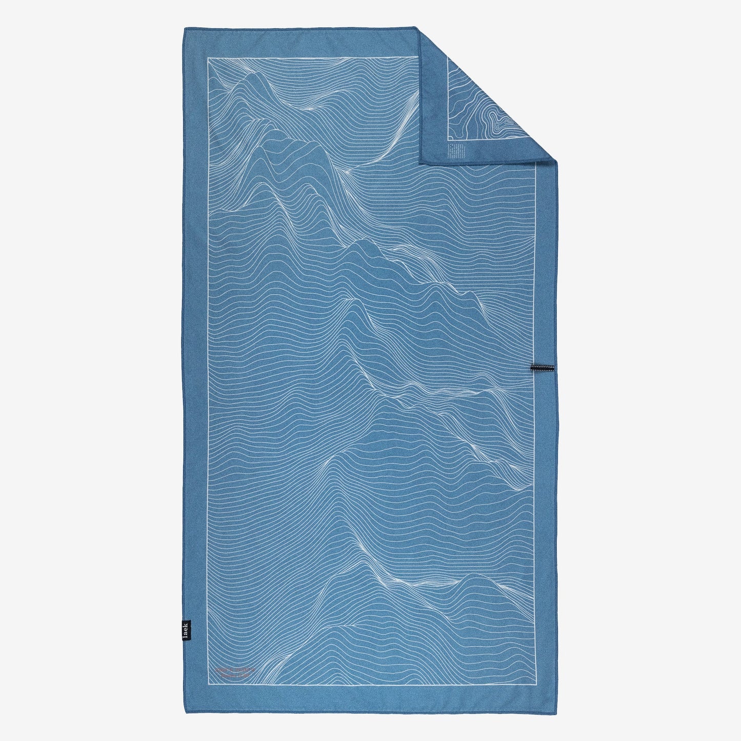 Adventure Towel - Concordia Style Boutique