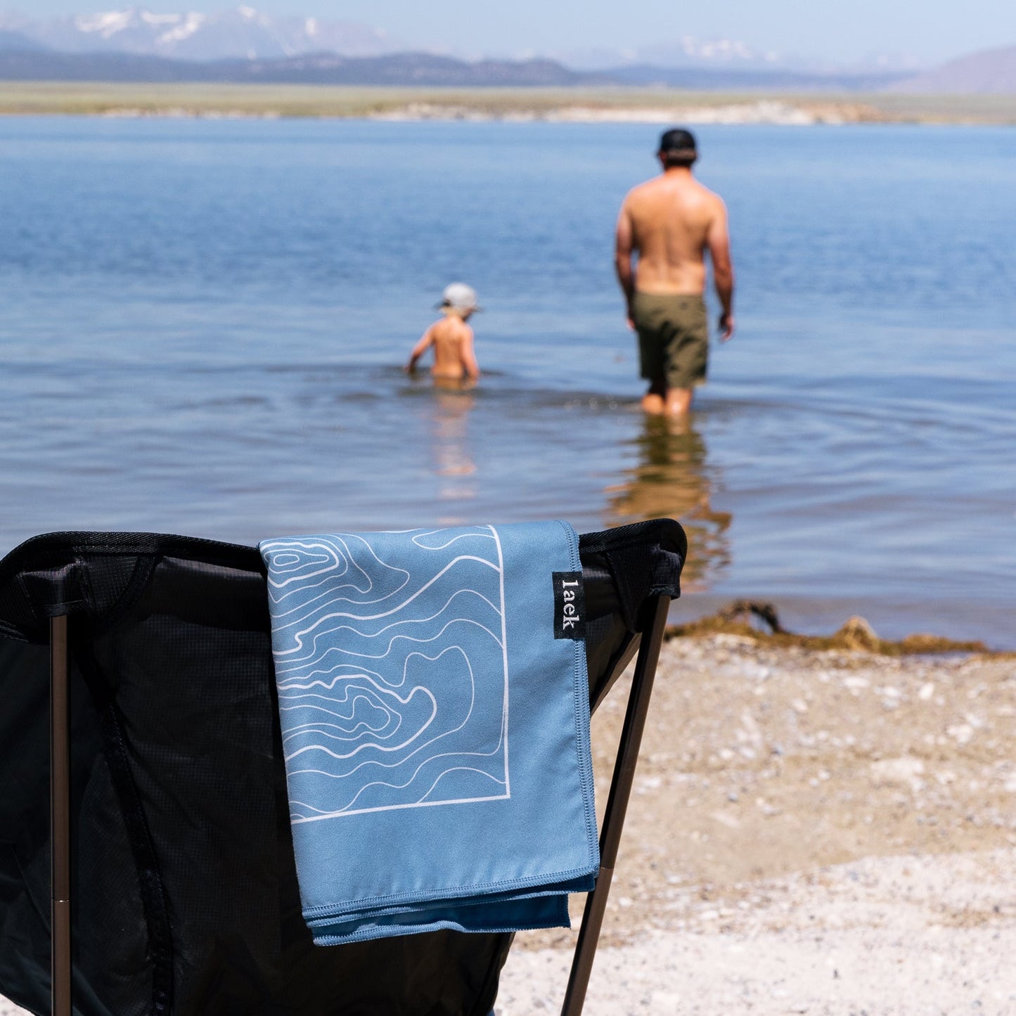 Adventure Towel - Concordia Style Boutique