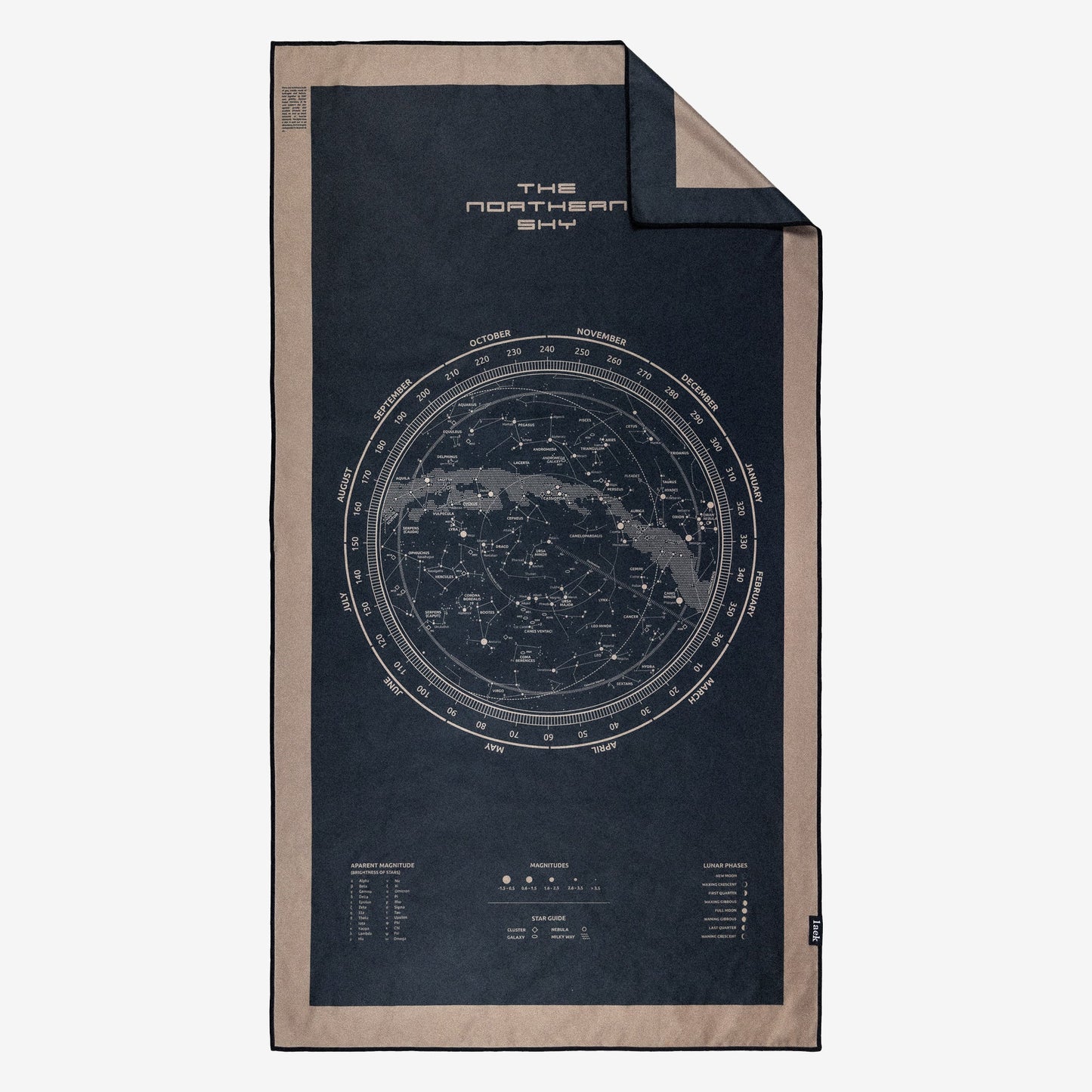 Adventure Towel - Concordia Style Boutique