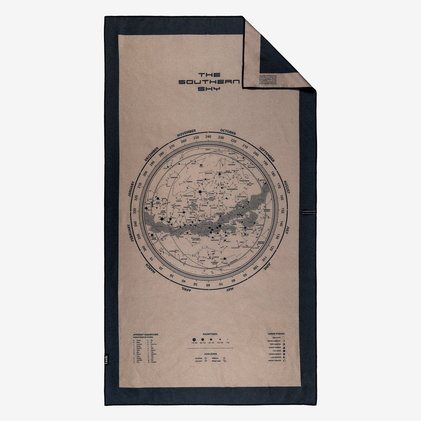 Adventure Towel - Concordia Style Boutique