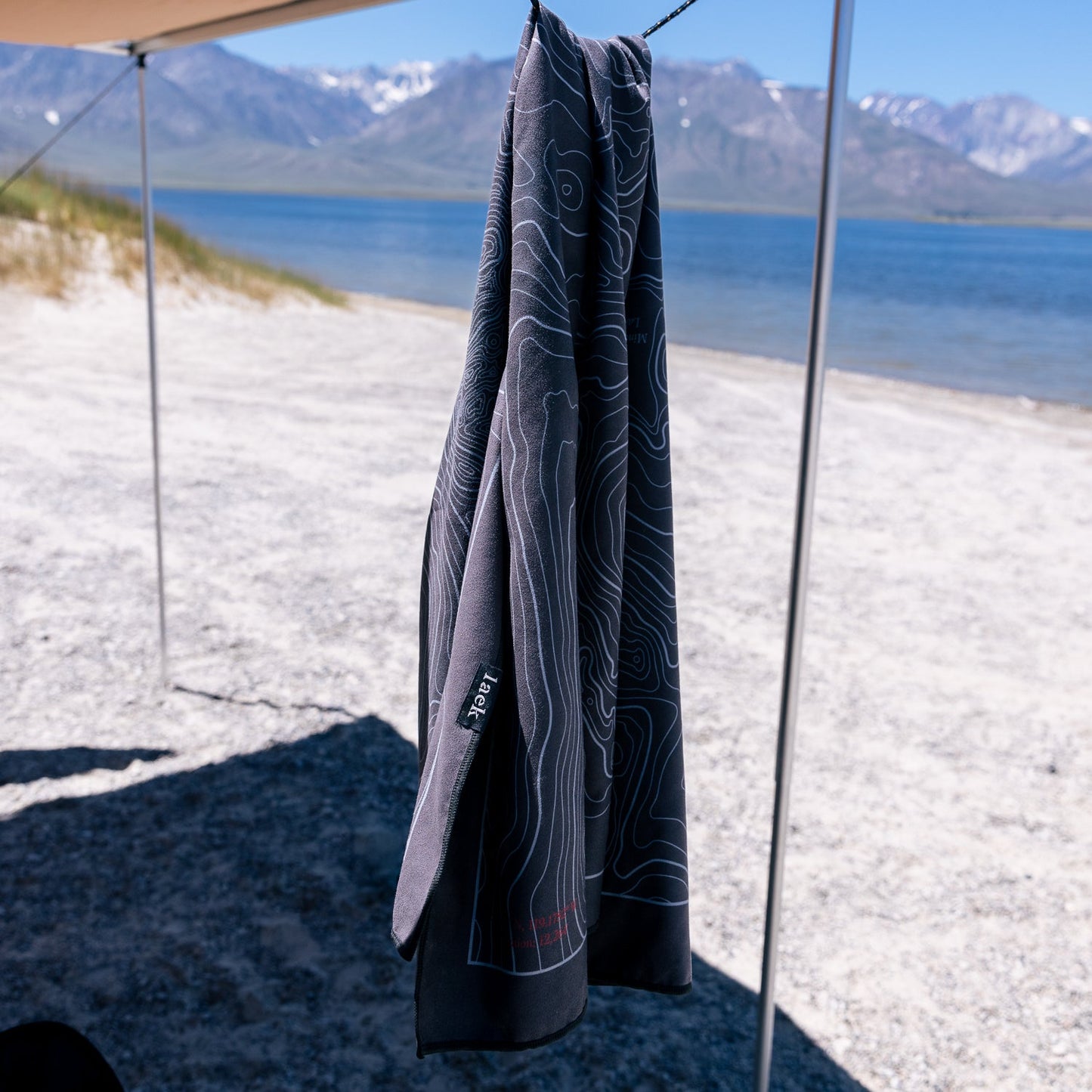 Adventure Towel - Concordia Style Boutique