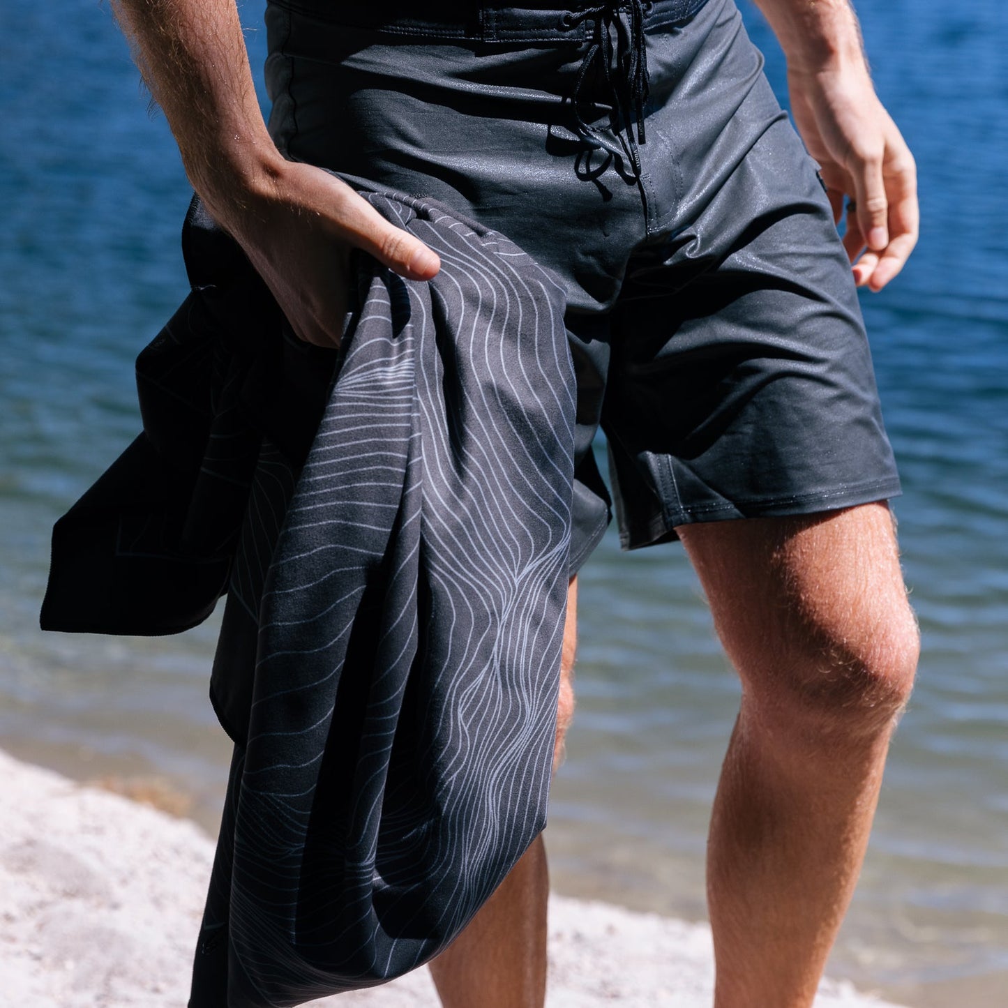 Adventure Towel - Concordia Style Boutique