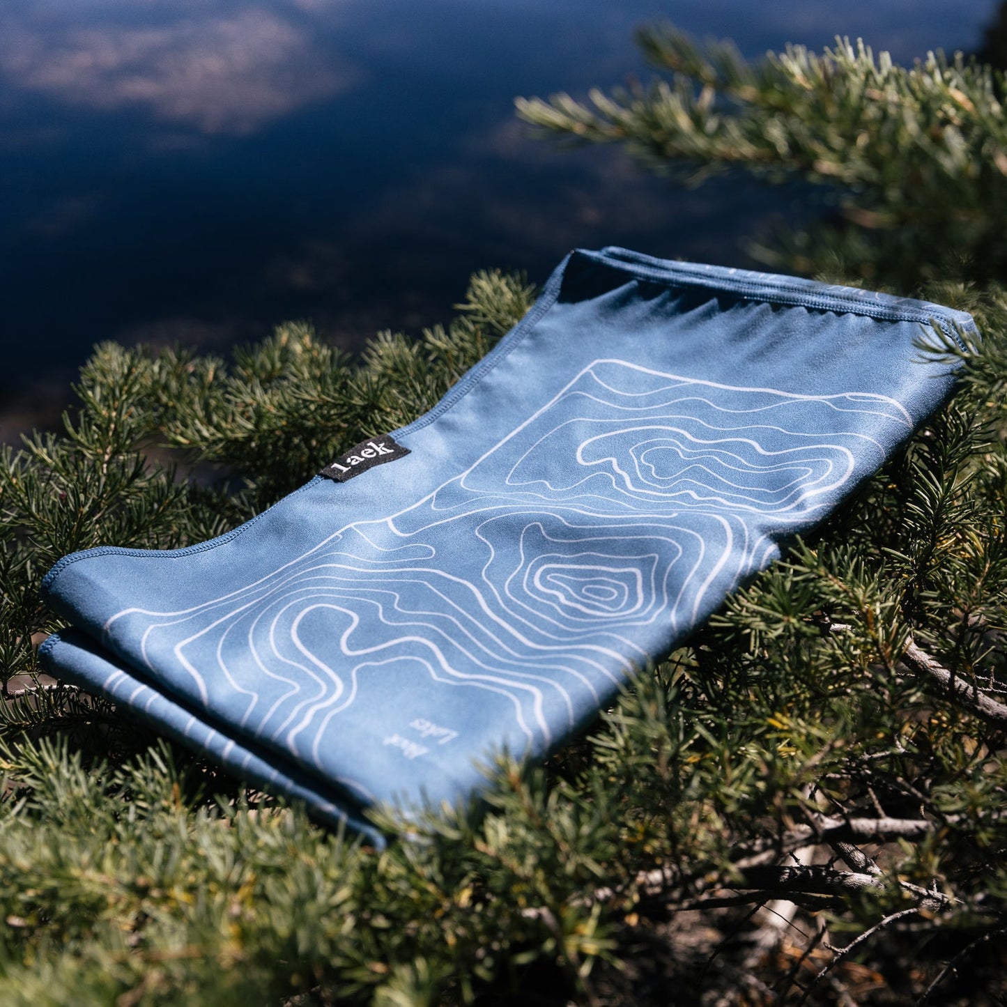 Adventure Towel - Concordia Style Boutique