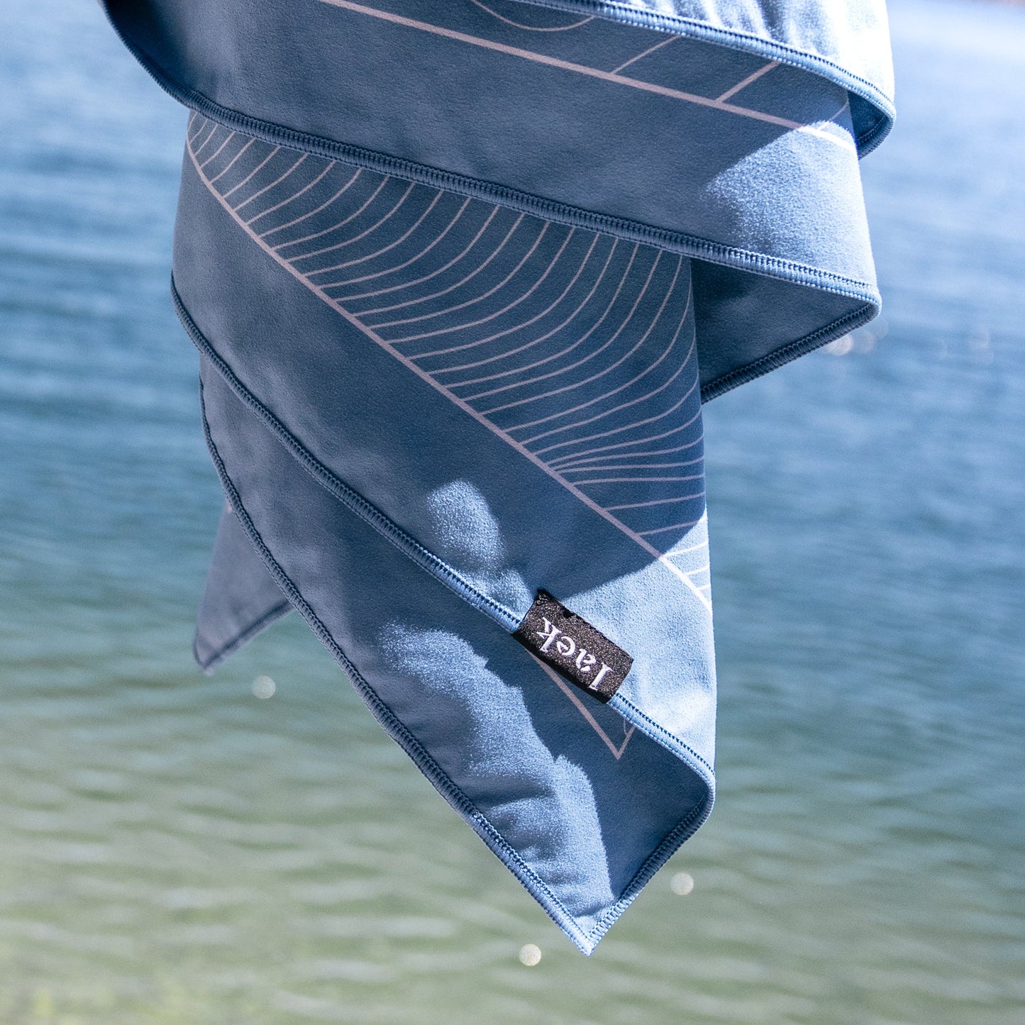 Adventure Towel - Concordia Style Boutique