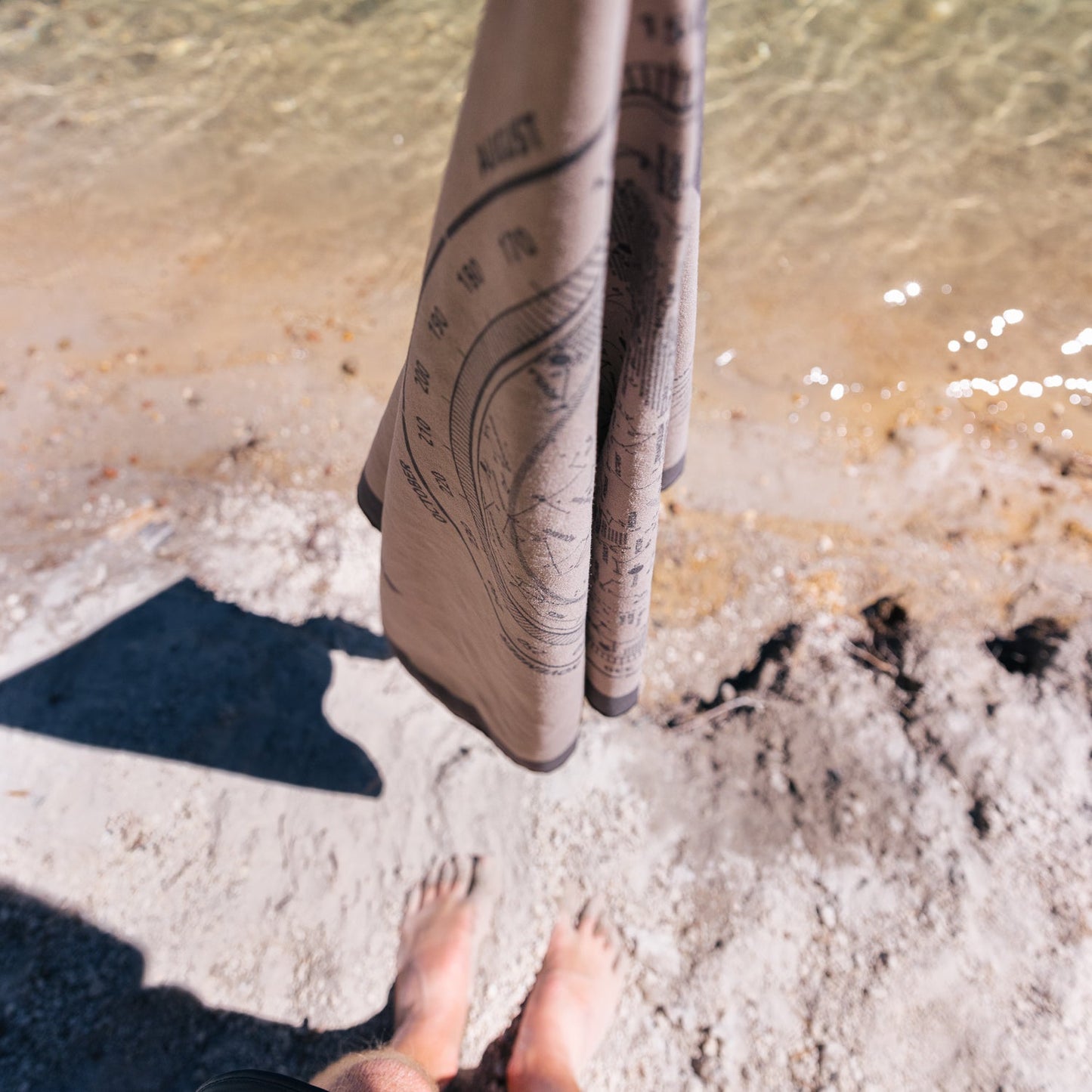 Adventure Towel - Concordia Style Boutique