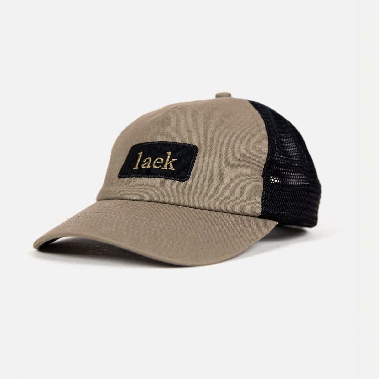 Unstructured Trucker Hat - Concordia Style Boutique