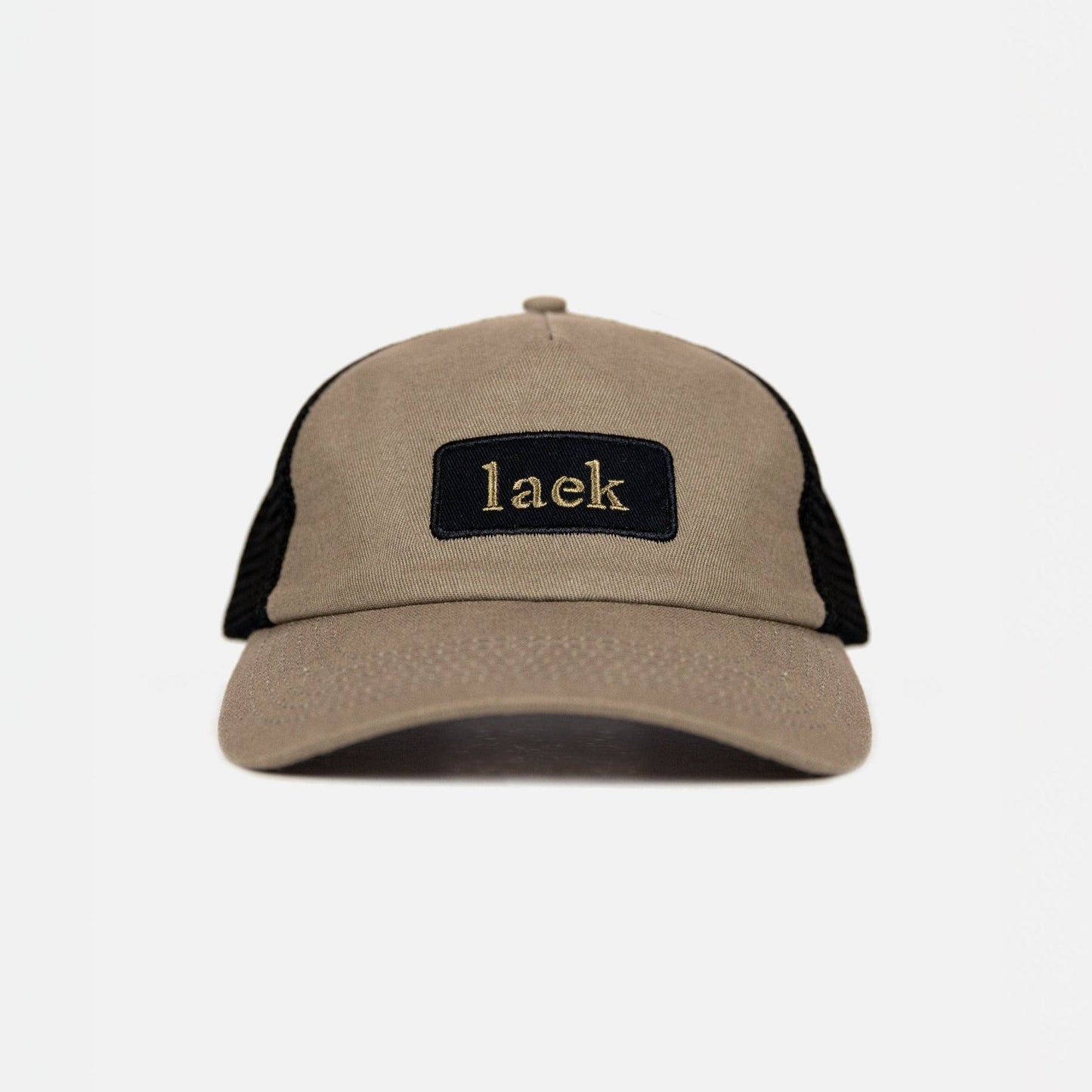 Unstructured Trucker Hat - Concordia Style Boutique