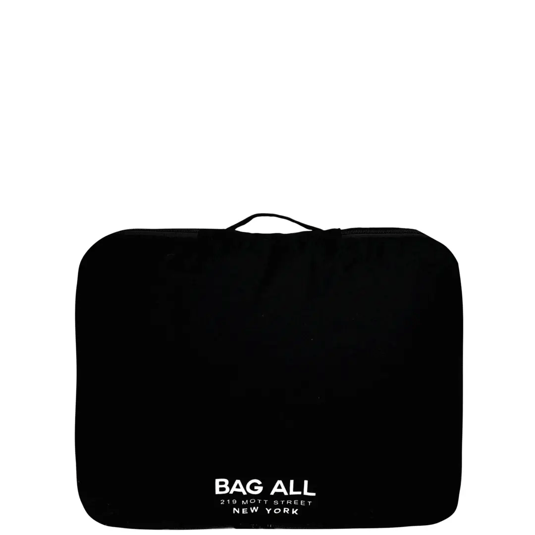 Large Packing Cube, Double Sided, Black - Concordia Style Boutique