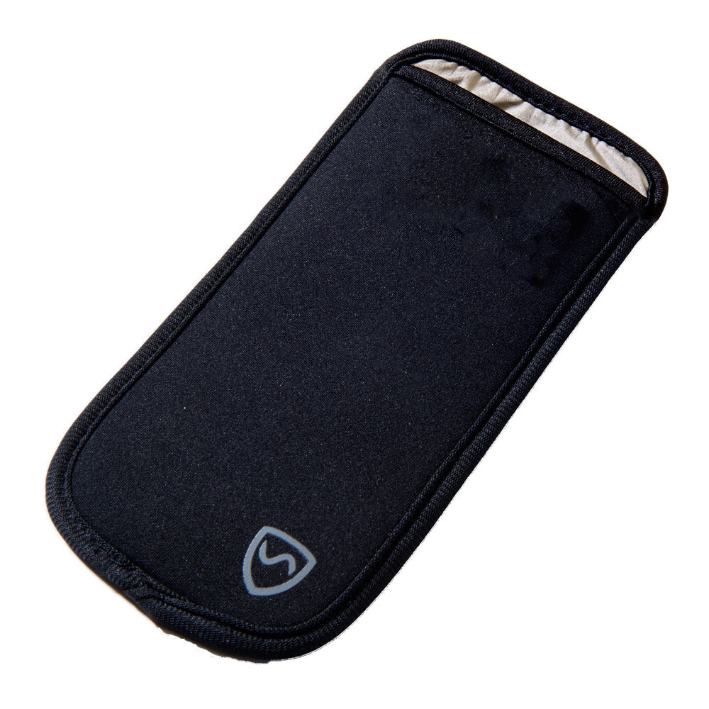 SYB Phone Pouch - EMF & 5G Blocker For Android And iPhone Cell Phones - Concordia Style Boutique