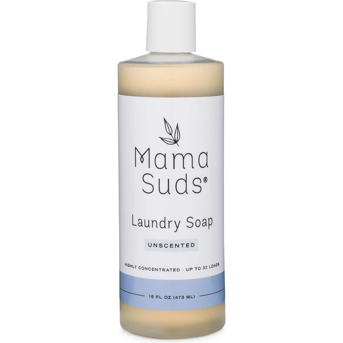 Laundry Detergent Soap - Concordia Style Boutique