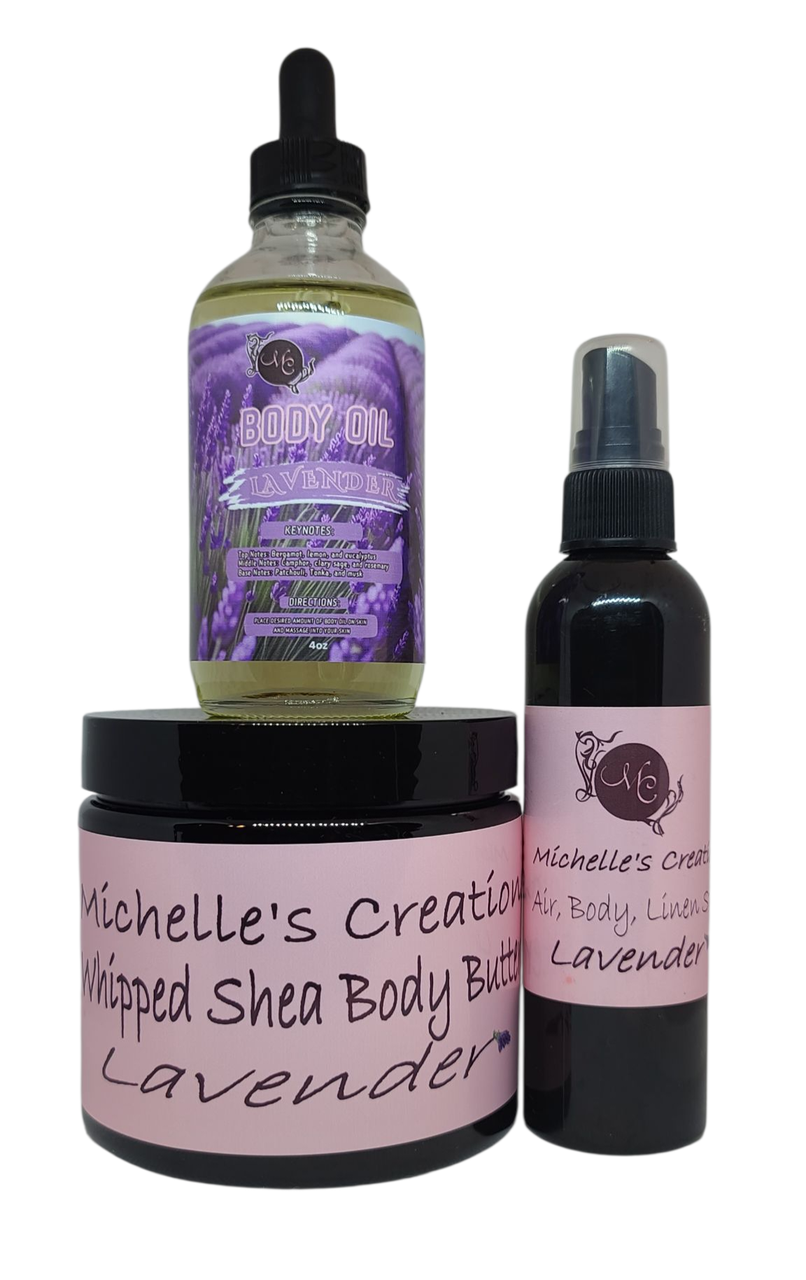 The Ultimate Indulgence Gift Set