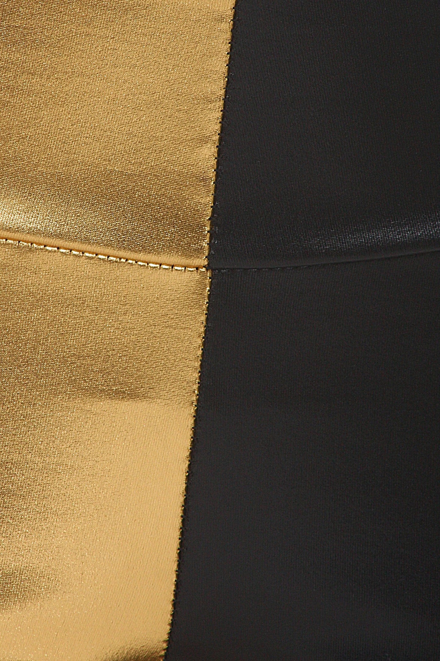 Sakkas Shiny Liquid Metallic High Waist Stretch Leggings - Made in USA - Concordia Style Boutique