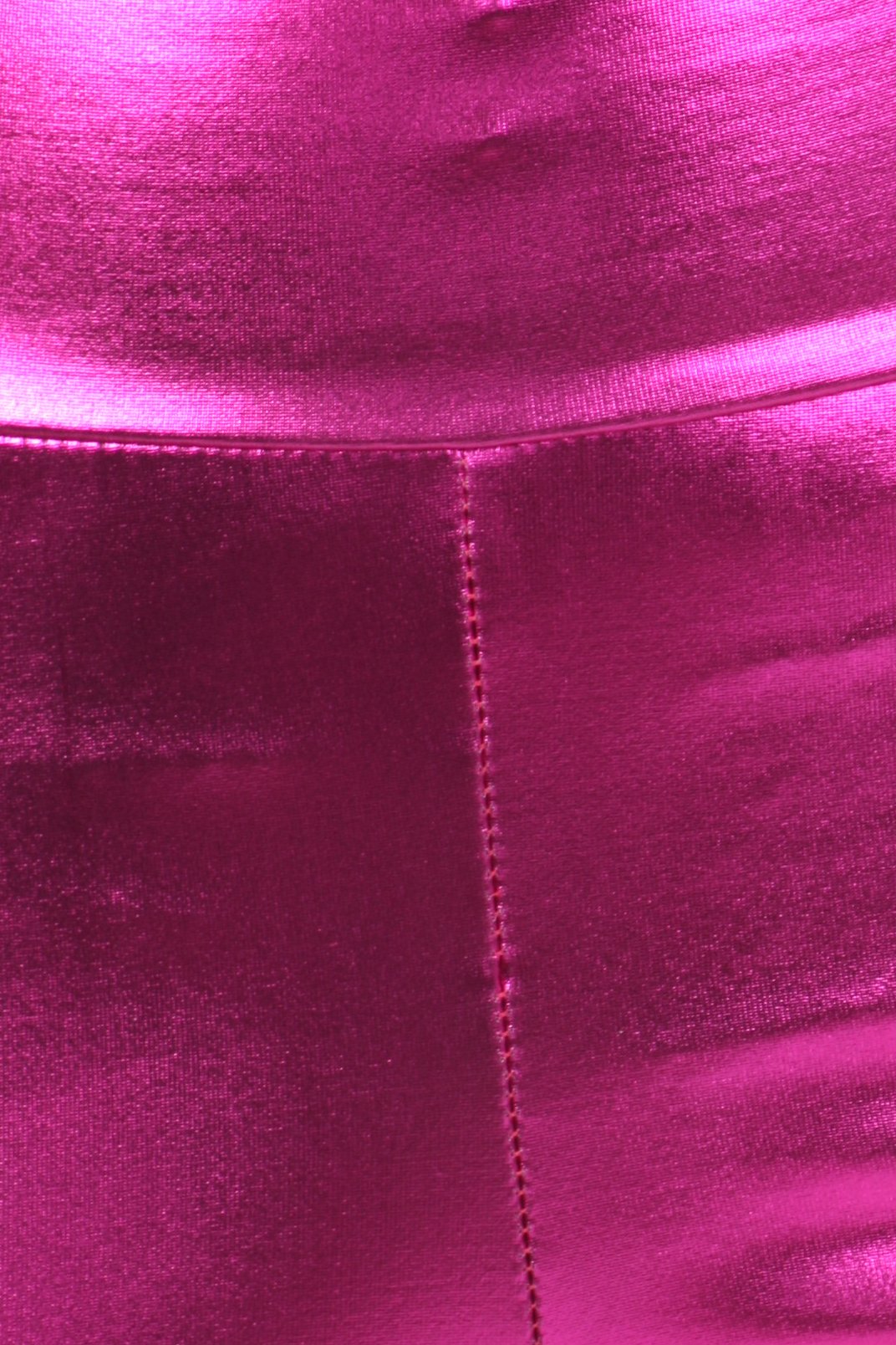 Sakkas Shiny Liquid Metallic High Waist Stretch Leggings - Made in USA - Concordia Style Boutique