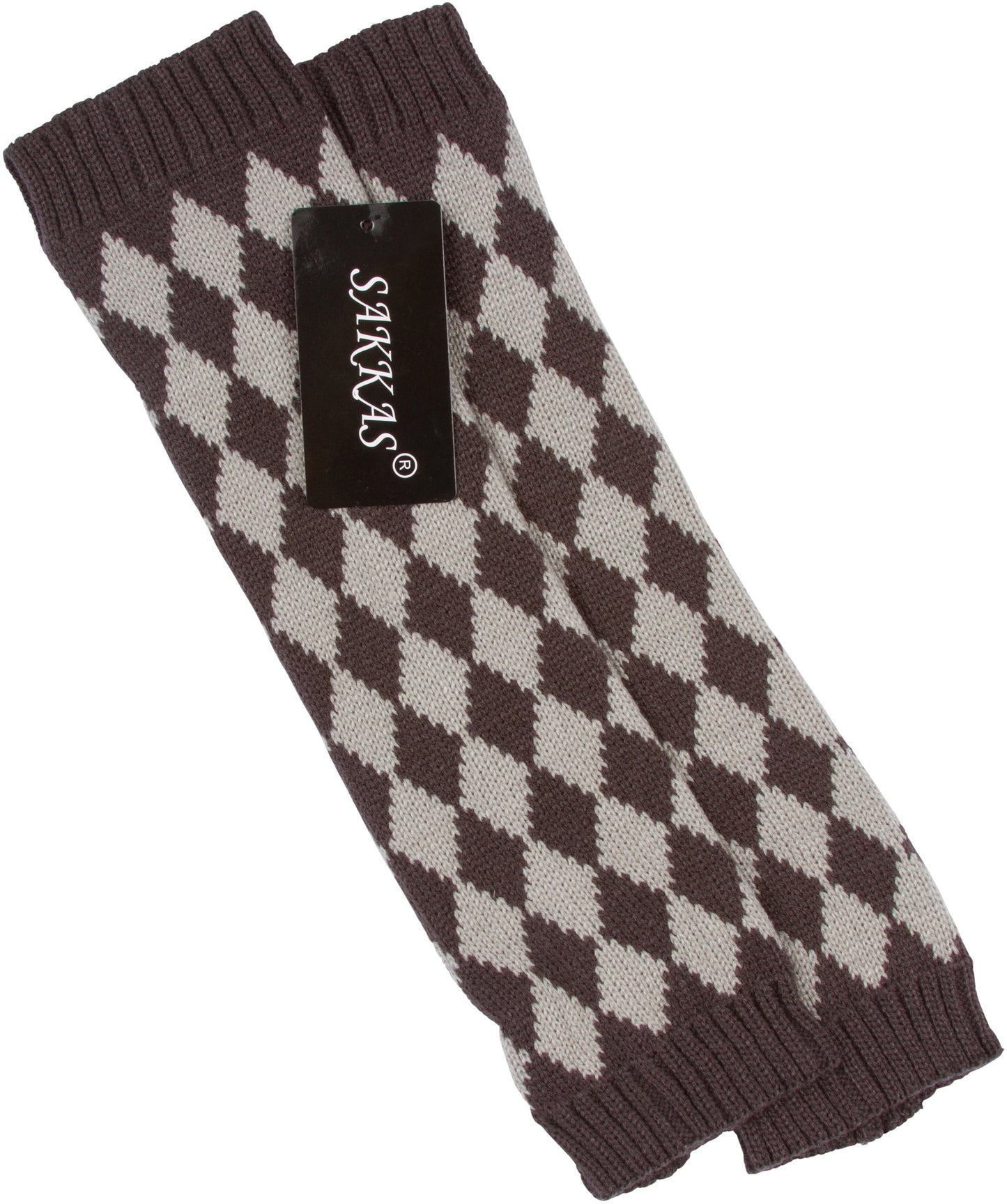 Sakkas Gisele Knit Leg Warmers - Concordia Style Boutique
