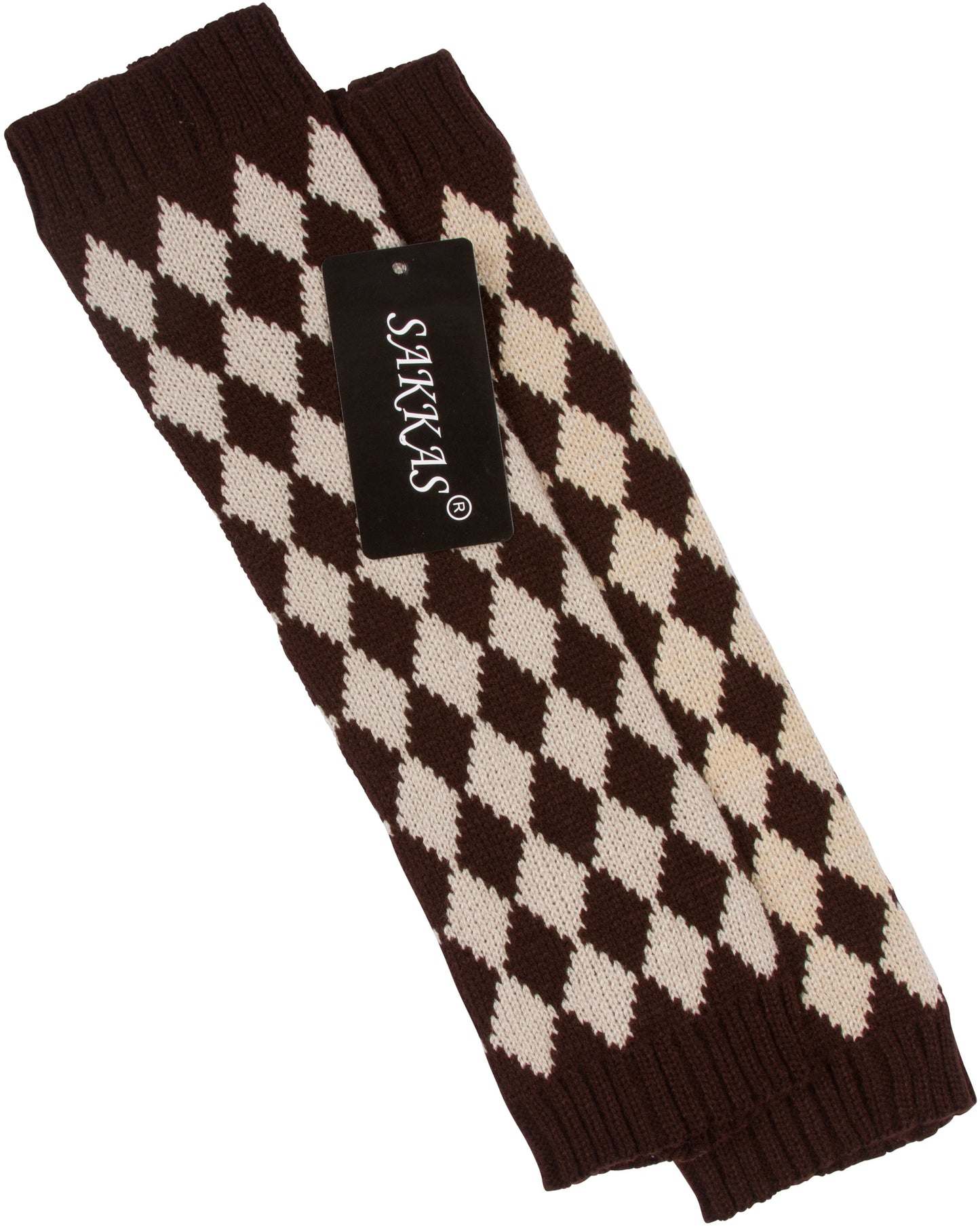 Sakkas Gisele Knit Leg Warmers - Concordia Style Boutique