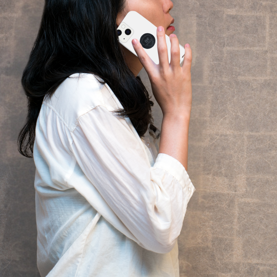 Shungite Stone Shield