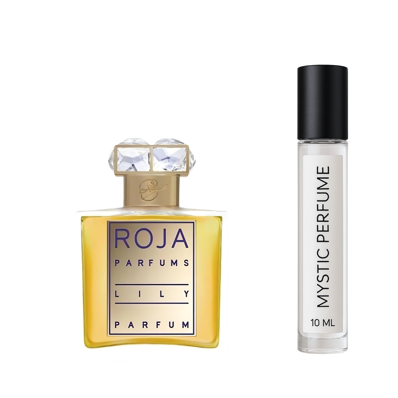 Sample - Roja Lily Pour Femme Parfum