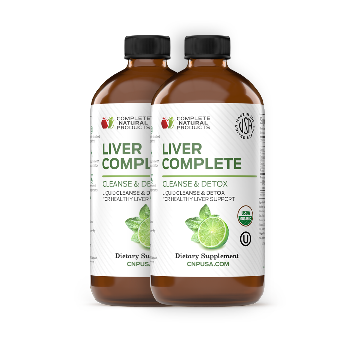 Liver Complete