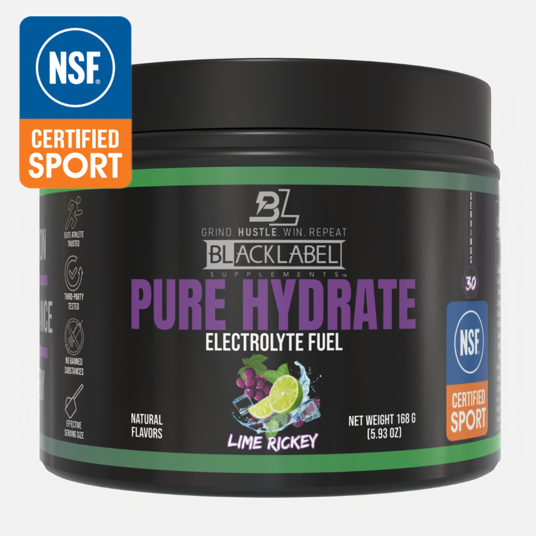 PURE HYDRATE - Concordia Style Boutique