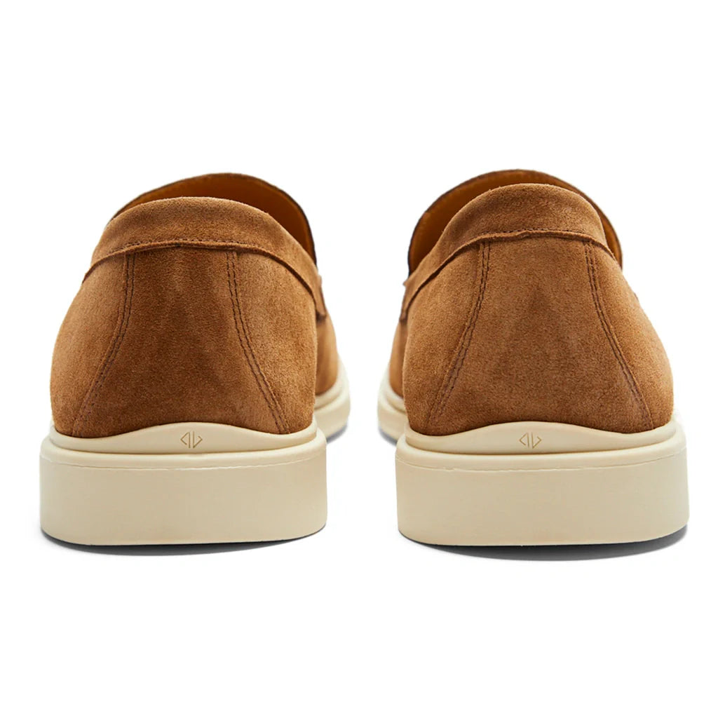 The Loafer (Grizzly) - Concordia Style Boutique