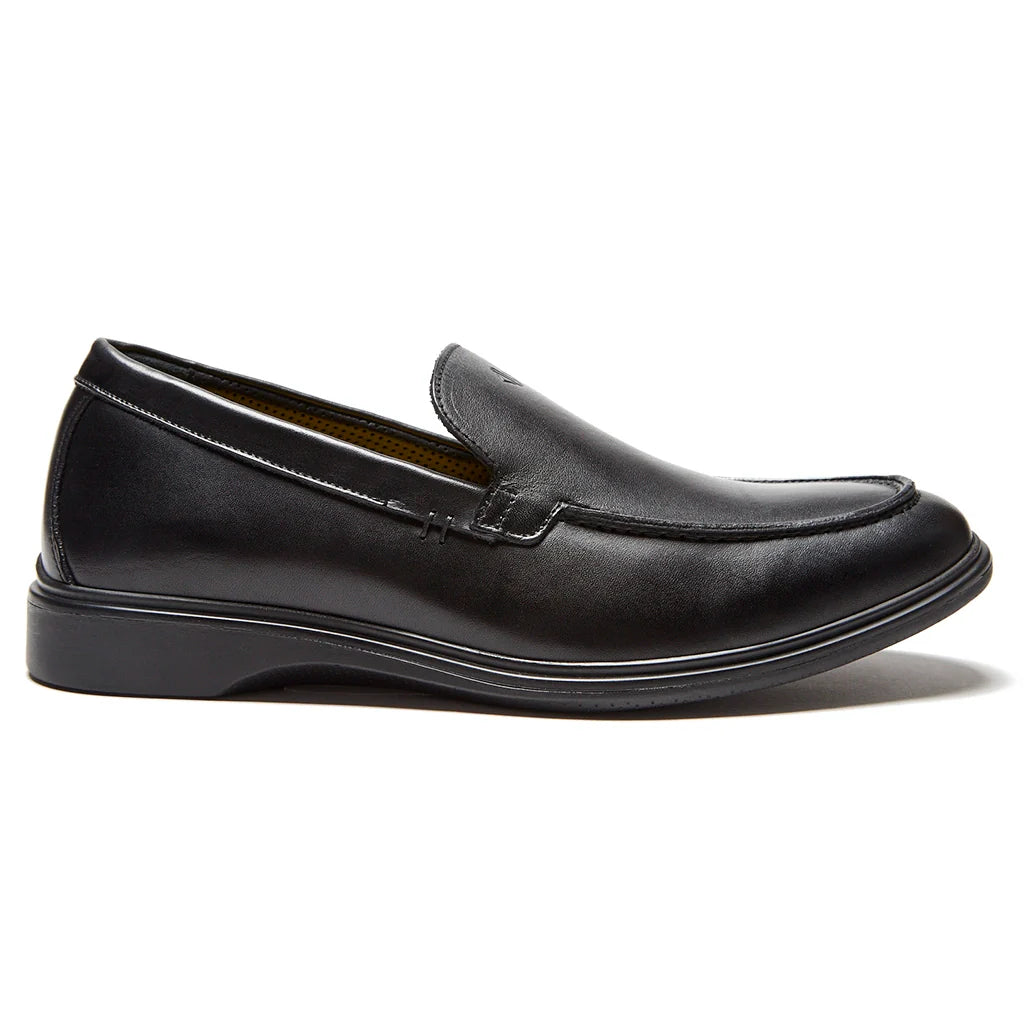 The Loafer (Obsidian) - Concordia Style Boutique