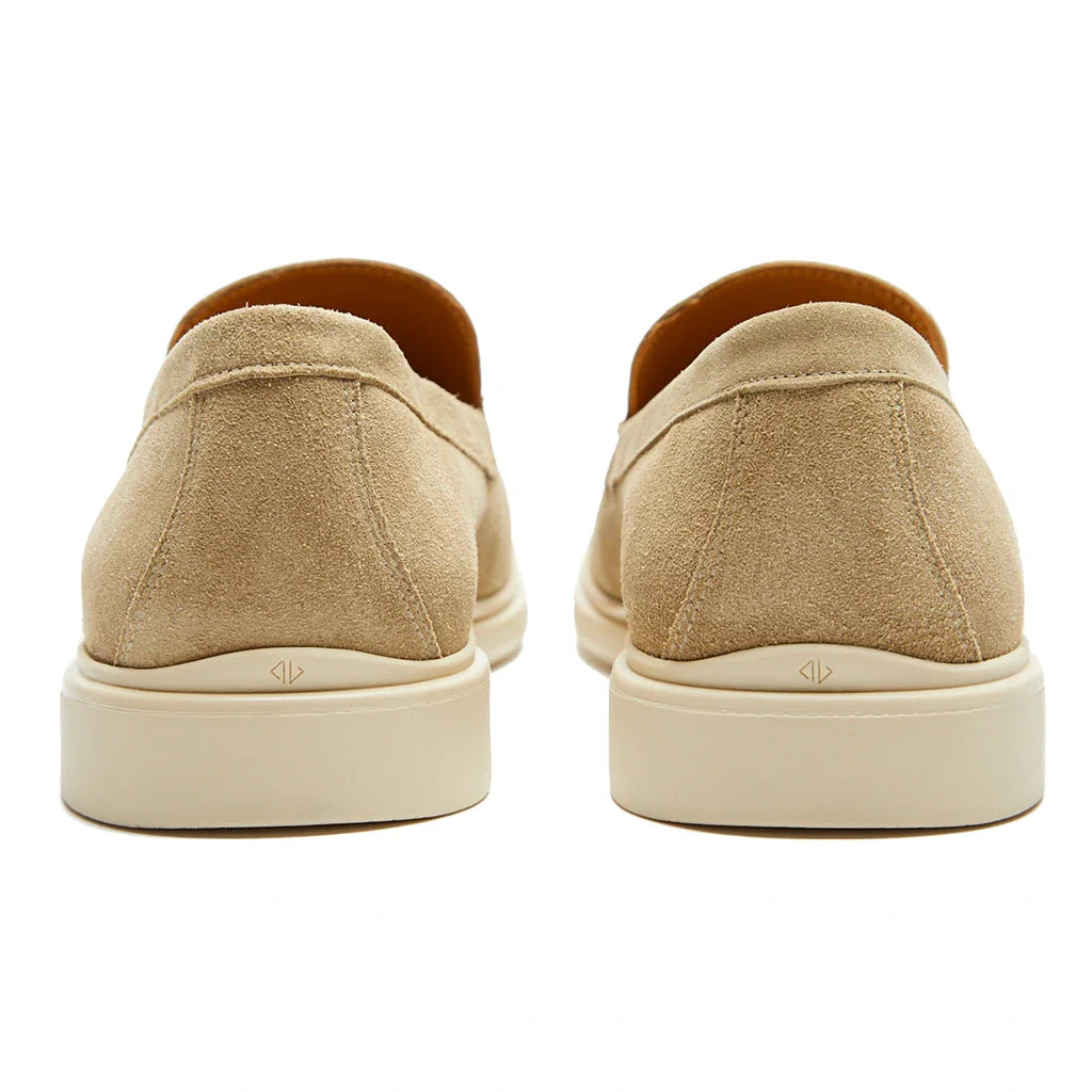The Loafer (Tundra) - Concordia Style Boutique