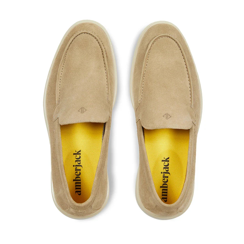 The Loafer (Tundra) - Concordia Style Boutique