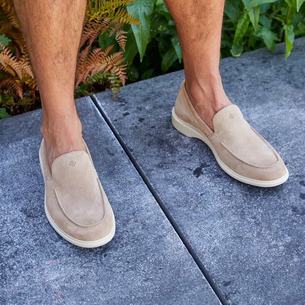 The Loafer (Tundra) - Concordia Style Boutique