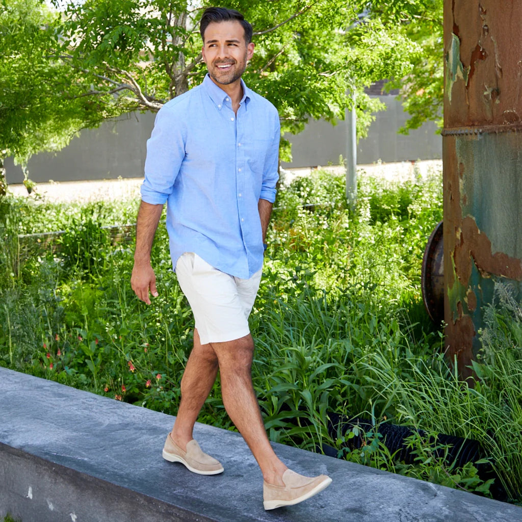 The Loafer (Tundra) - Concordia Style Boutique