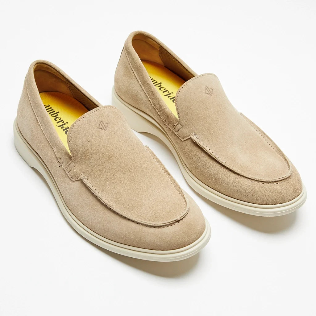 The Loafer (Tundra) - Concordia Style Boutique