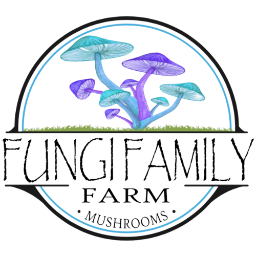 Blue Lotus, Lions Mane Tincture