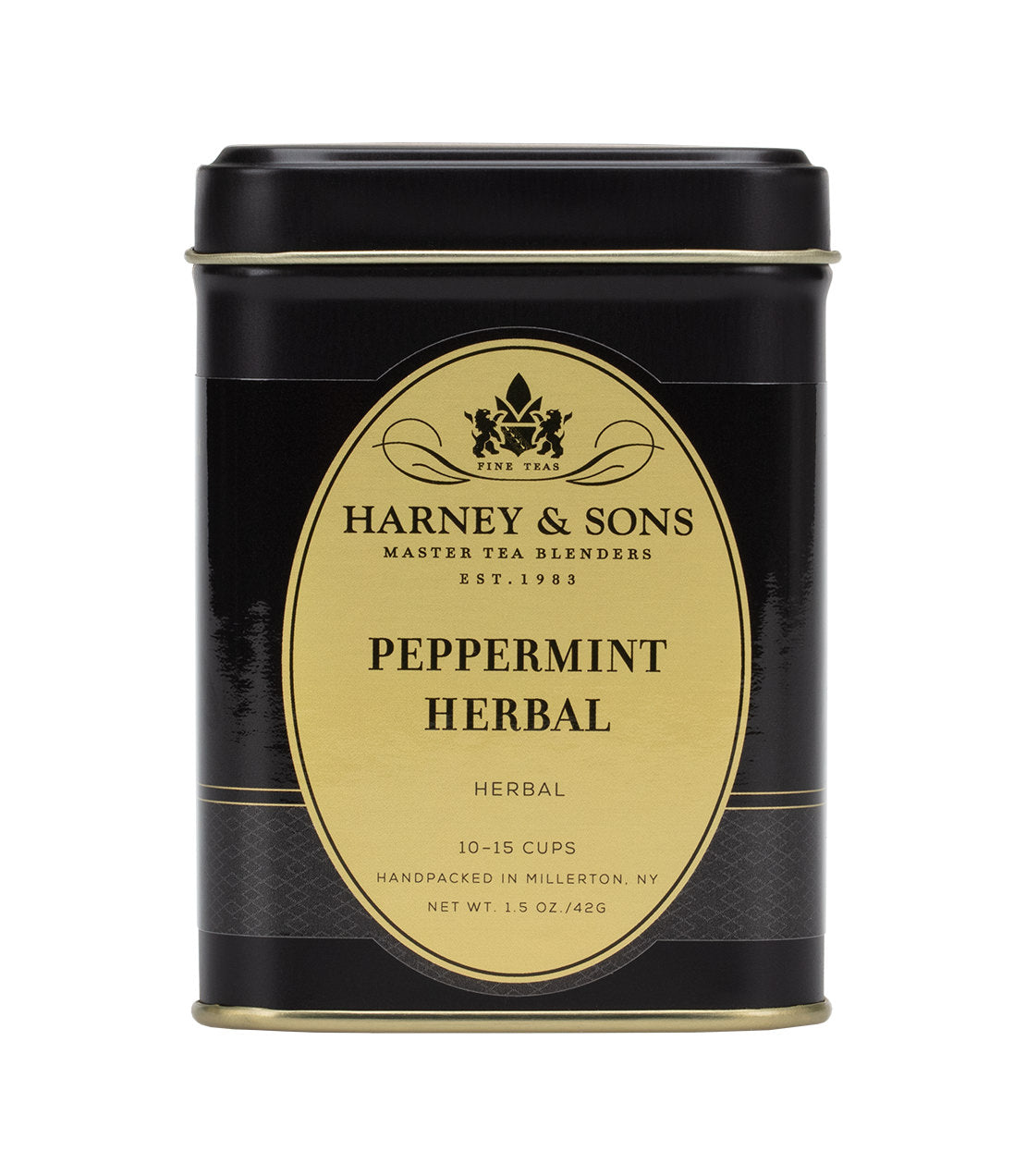 Peppermint Herbal - Concordia Style Boutique
